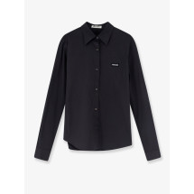 [Miu Miu] Shirt FW26 MK2061SOOO6472F0002