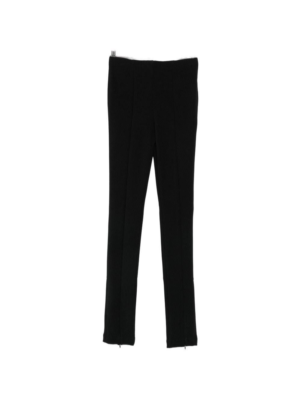 [THE FRANKIE SHOP] Leggings FW26 PAFS22920100BLACK