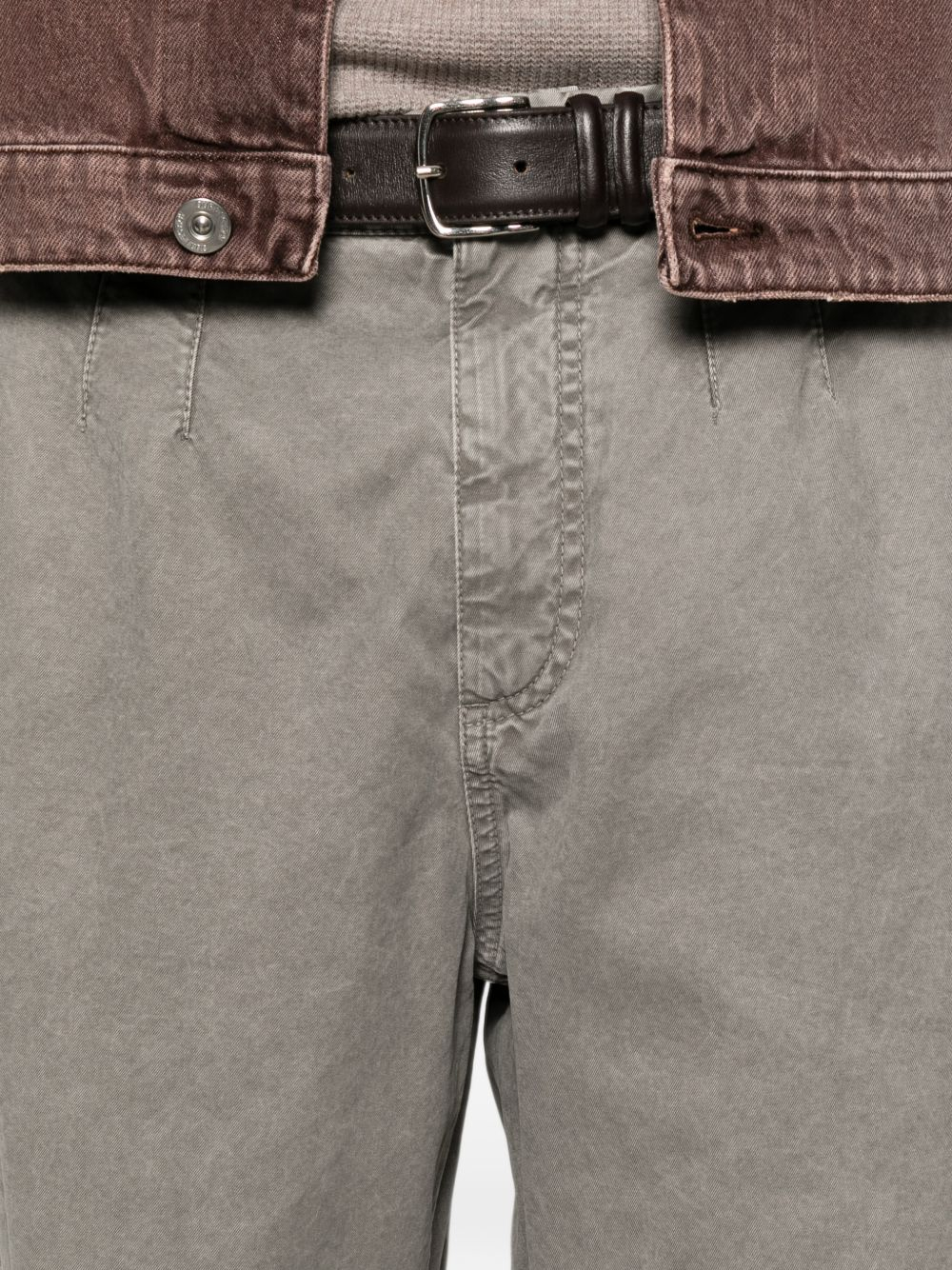 [Brunello Cucinelli] Trousers FW26 M225NS1060C6336