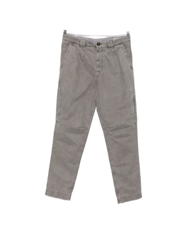 [Brunello Cucinelli] Trousers FW26 M225NS1060C6336