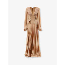 [ELISABETTA FRANCHI] Dress FW26 ABR1566E2EV8
