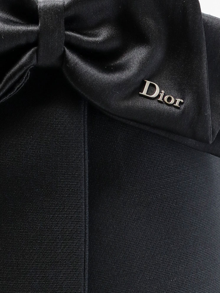 [Dior] Skirt FW26 651J59A14429000