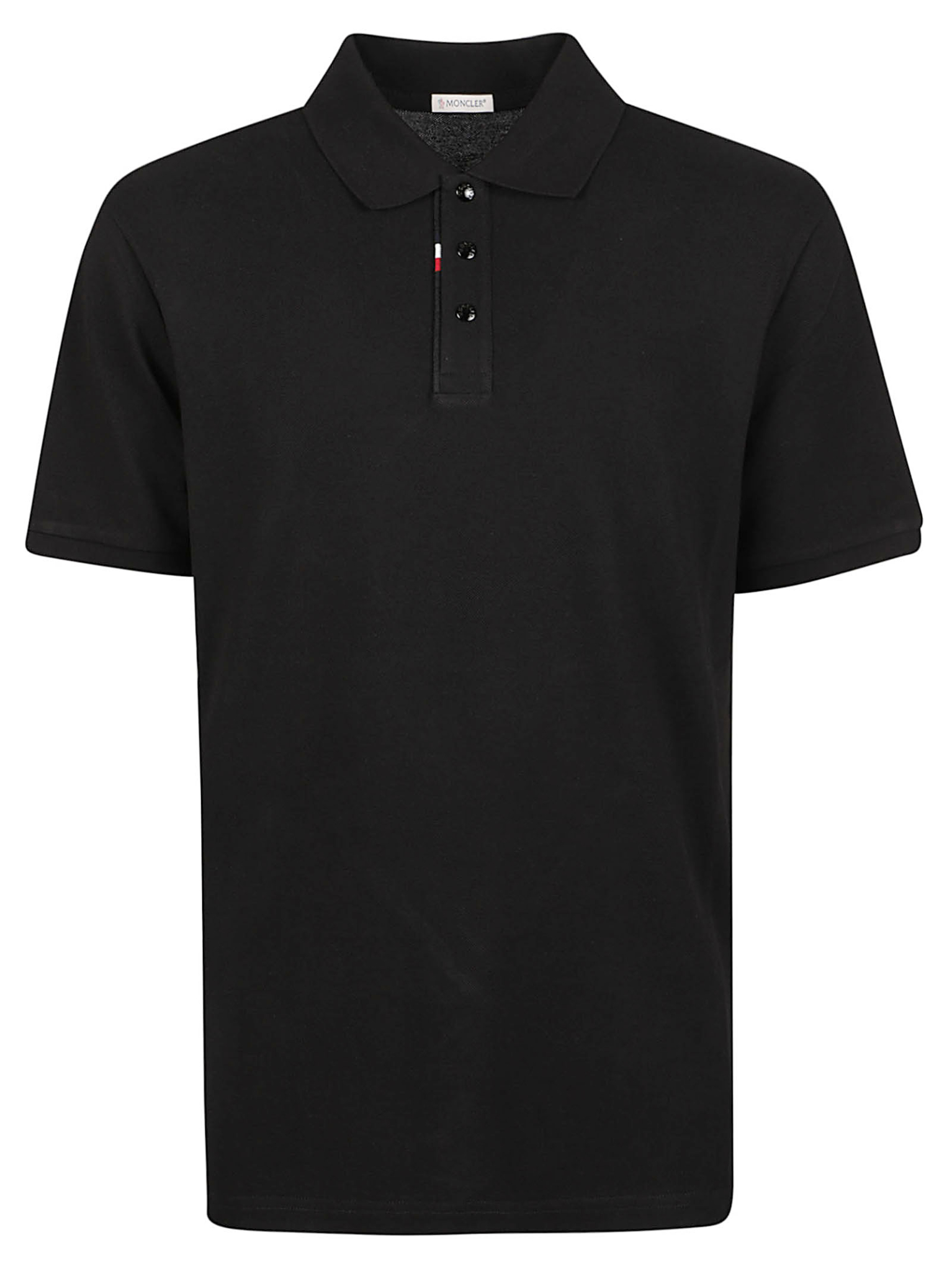 [Moncler] T-shirts Short Sleeve FW26 L2 091 8A000 17 89A16