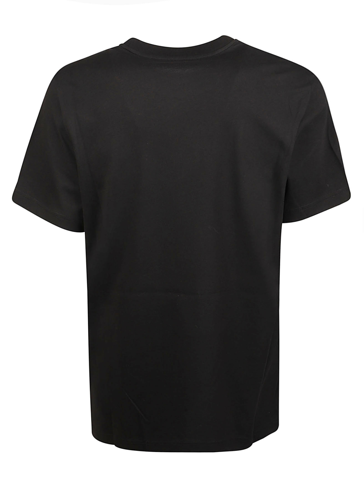 [Moncler] T-shirts Short Sleeve FW26 L2 091 8C000 45 89B8Y