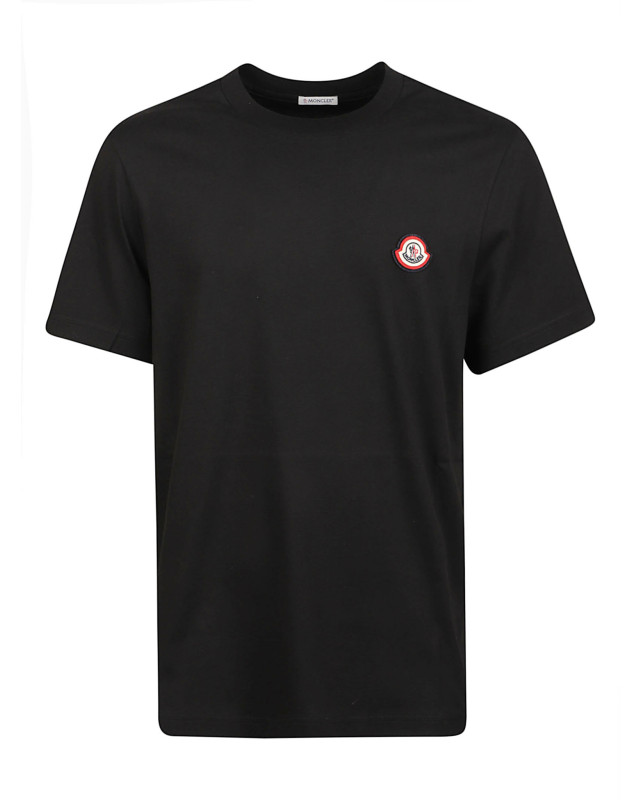 [Moncler] T-shirts Short Sleeve FW26 L2 091 8C000 45 89B8Y