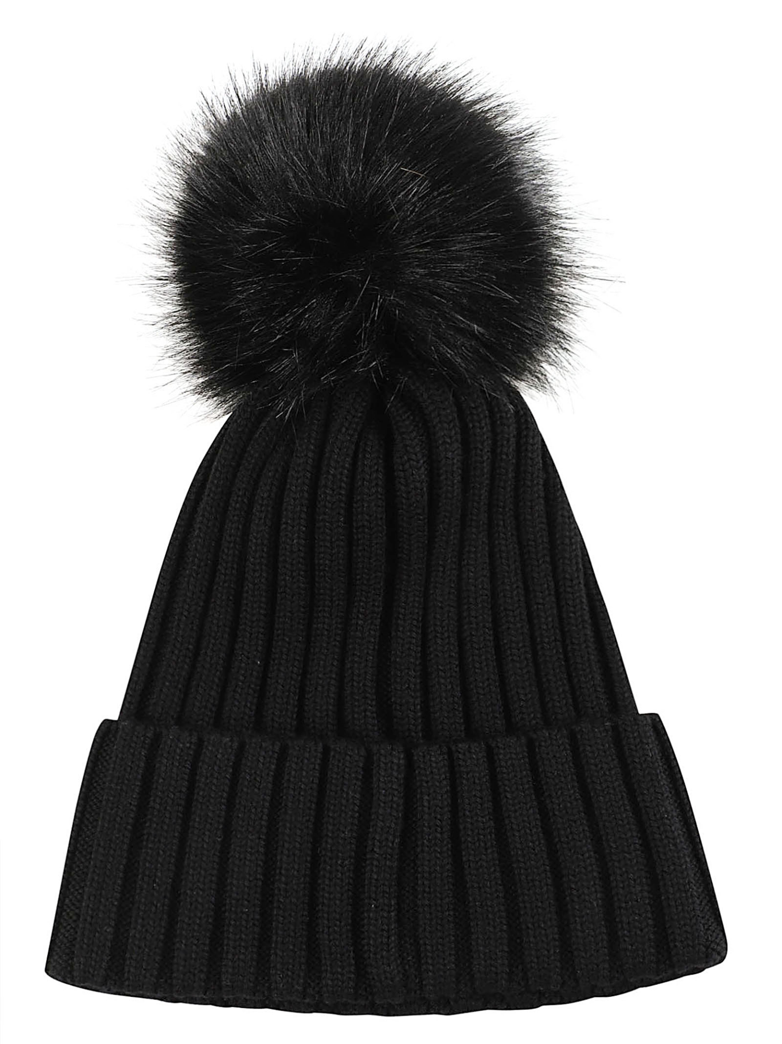 [Moncler] Beanie FW26 L2 093 3B000 39 M1131