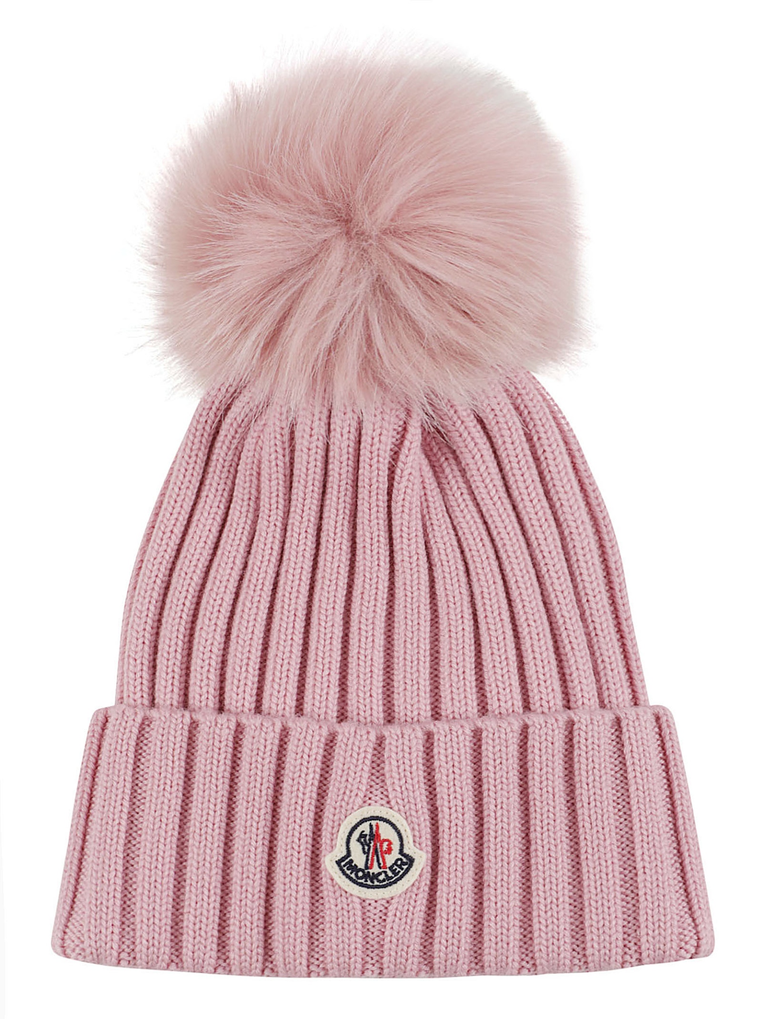 [Moncler] Beanie FW26 L2 093 3B000 39 M1131