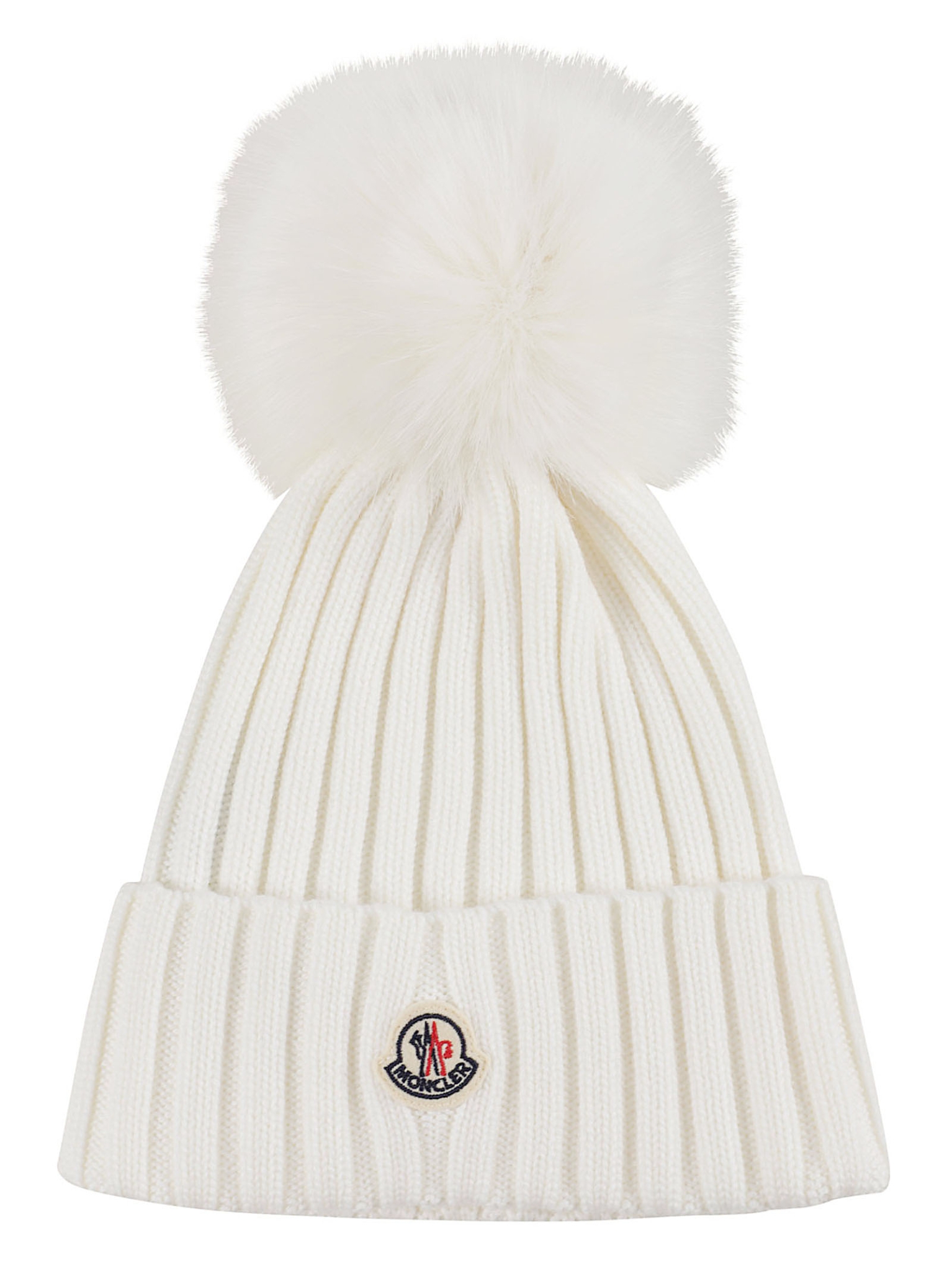 [Moncler] Beanie FW26 L2 093 3B000 39 M1131