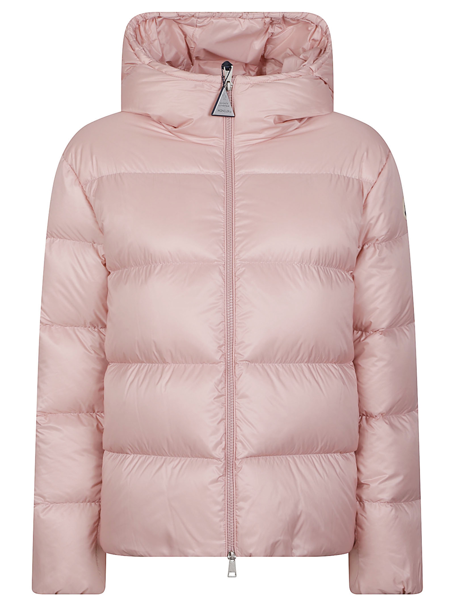 [Moncler] Down jacket FW26 L2 093 1A001 10 599S0