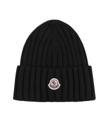 [Moncler] Beanie FW26 L2 093 3B000 36 A9327