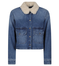 [Moncler] Denim Jacket FW26 L2 093 2F000 02 597LG