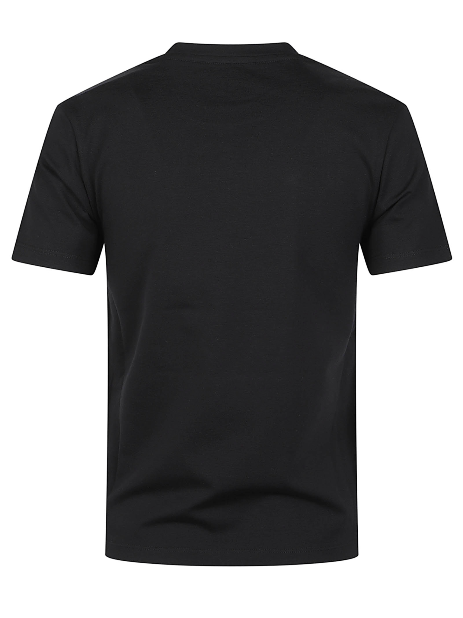 [Moncler] T-shirts Short Sleeve FW26 L2 093 8C000 11 8790F