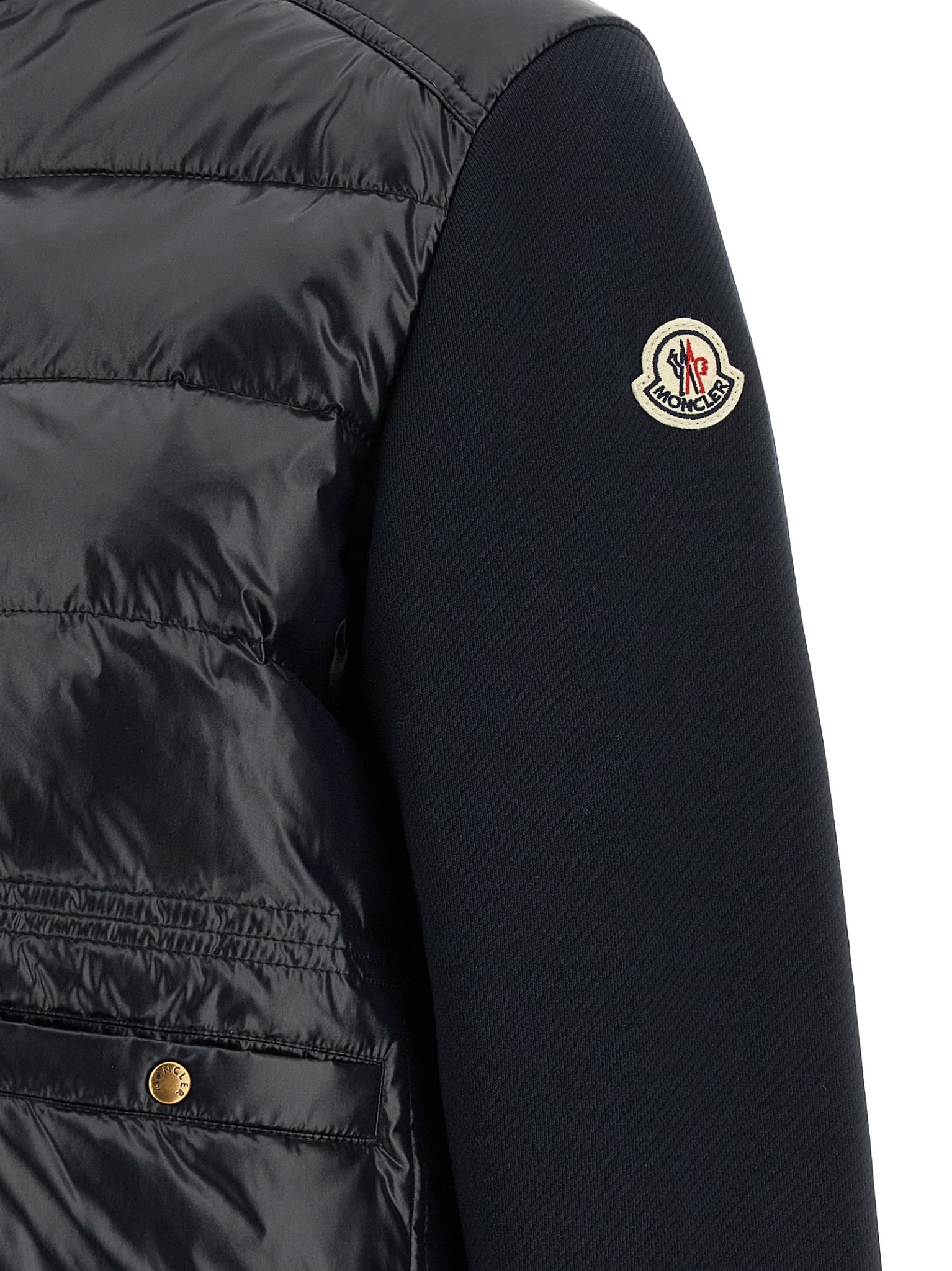 [Moncler] Knitwear FW26 L20938G0001789BG6778