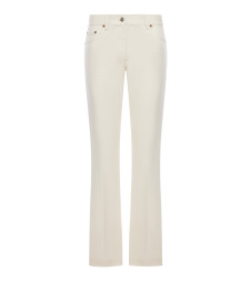 [Valentino Garavani] Jeans SS26 8B3DD21V9Y5A03 IVORY