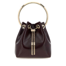 [Jimmy Choo] Tote bag FW26 BONBONRYT BARLIGGOL