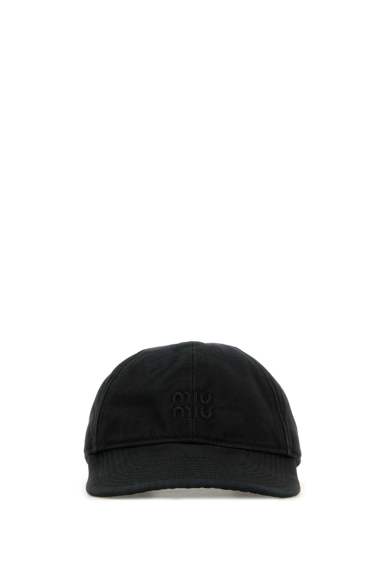 [Miu Miu] Cap FW26 5HC3702CR2 F0002