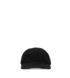 [Miu Miu] Cap FW26 5HC3702CR2 F0002