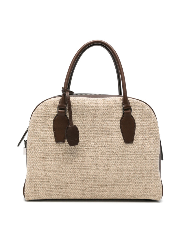 [THE ROW] Tote bag SS26 W2058 W14L72 SHDPS