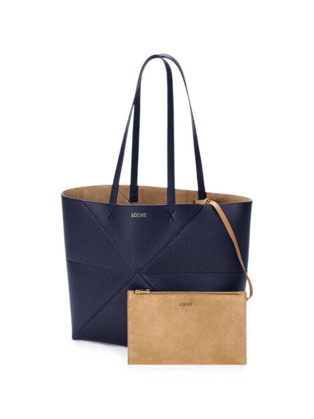 [Loewe] Tote bag FW26 A779PEWX045544
