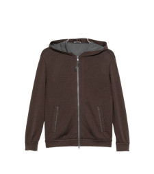 [Brunello Cucinelli] Cardigan FW26 MP828SB806C8227