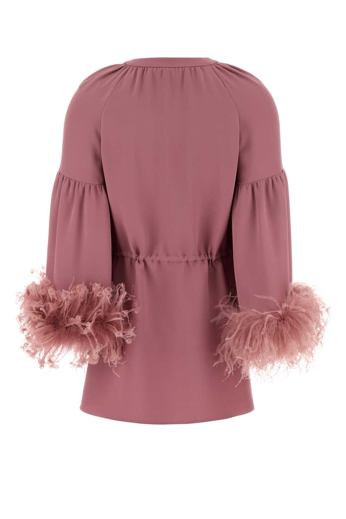 [Valentino Garavani] Knitwear SS26 8B3AEBB81MM 34C