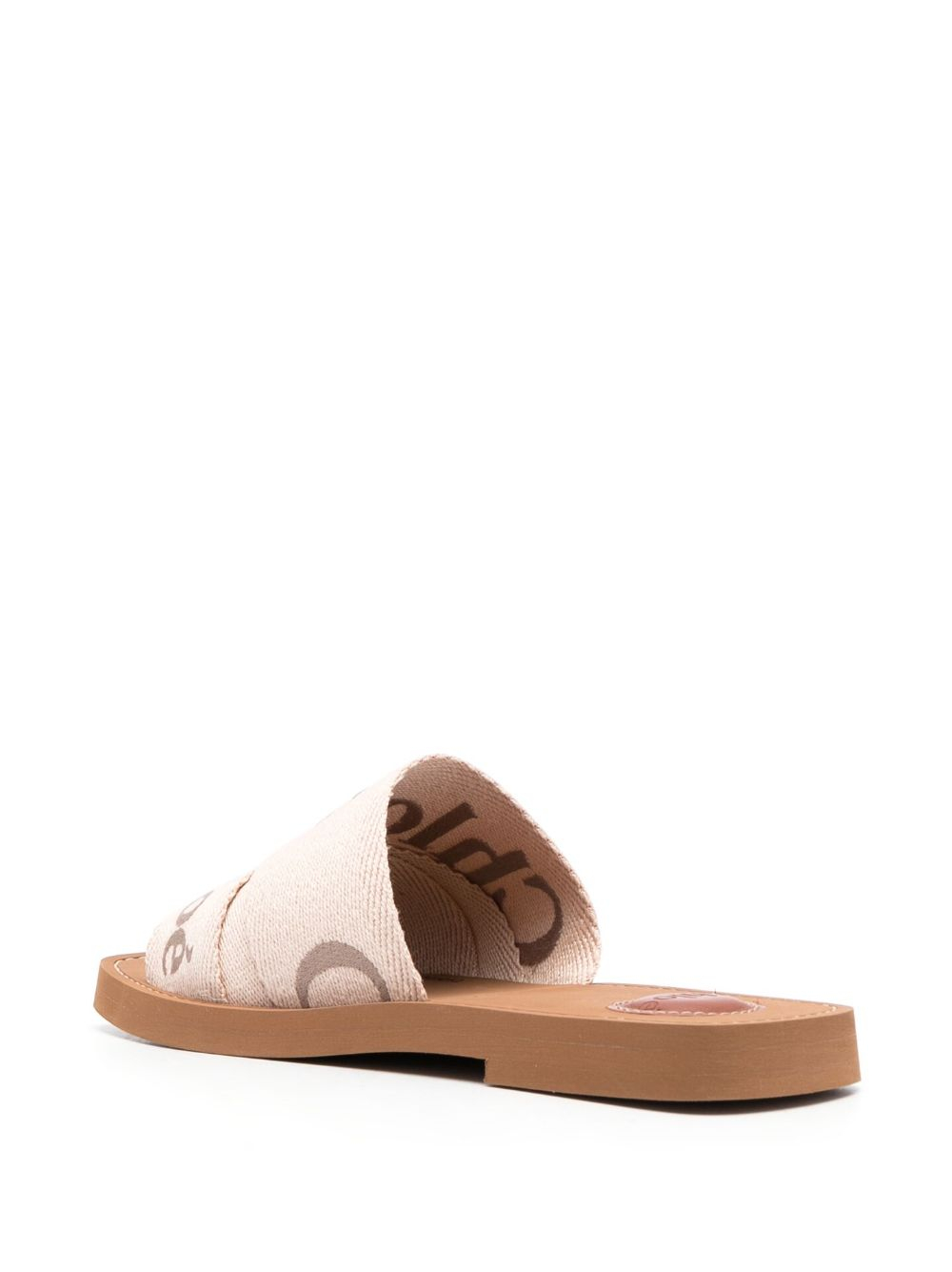 [Chloe] Sandals FW26 CHC23U188EF26Y