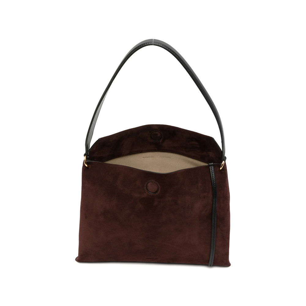 [WANDLER] Tote bag FW26 PENELOPE TOTE SMALL ACAI