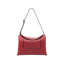 [WANDLER] Shoulder bag FW26 PENELOPE SLOUCH BAG SCCRU