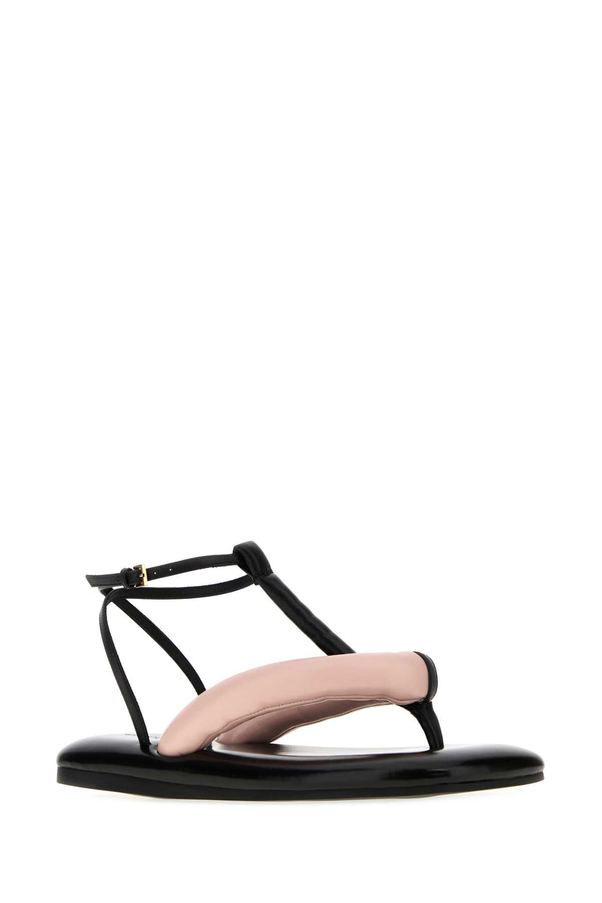 [Givenchy] Sandals SS26 BE30AXE00H 024