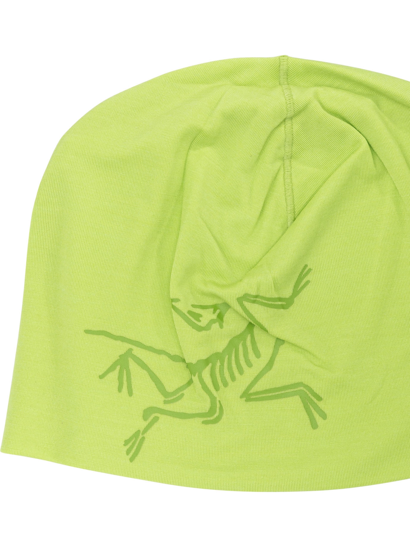 [ARC'TERYX] Beanie FW26 X000009936SATORO MERINO TQMANTIS