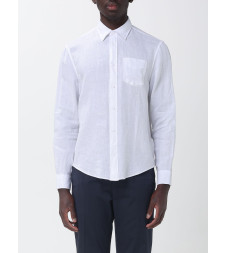 [BLAUER] Shirts Long Sleeve SS26 BLUS01128007453 100