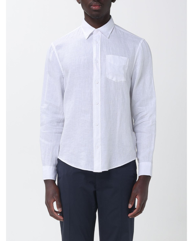 [BLAUER] Shirts Long Sleeve SS26 BLUS01128007453 100
