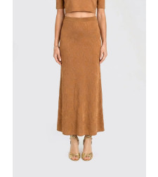 [Twinset] Long skirt SS26 261TP3140 13374