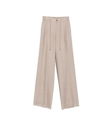 [Tagliatore 0205] Trousers SS26 PELAN340021ET818