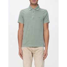 [Fay] T-shirts Short Sleeve SS26 NPMB252143TUY1 V400