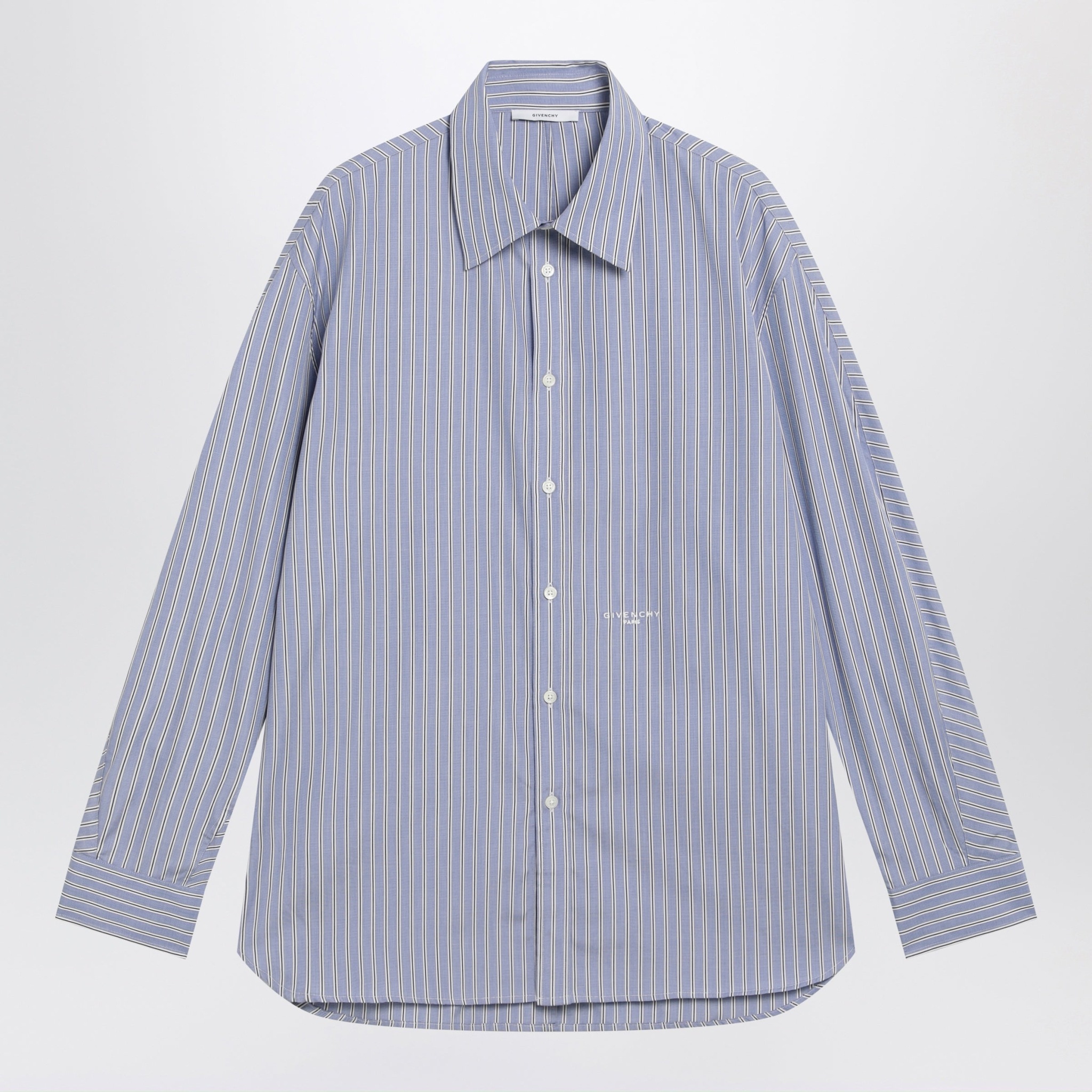 [Givenchy] Shirts Long Sleeve FW26 BM615816PL