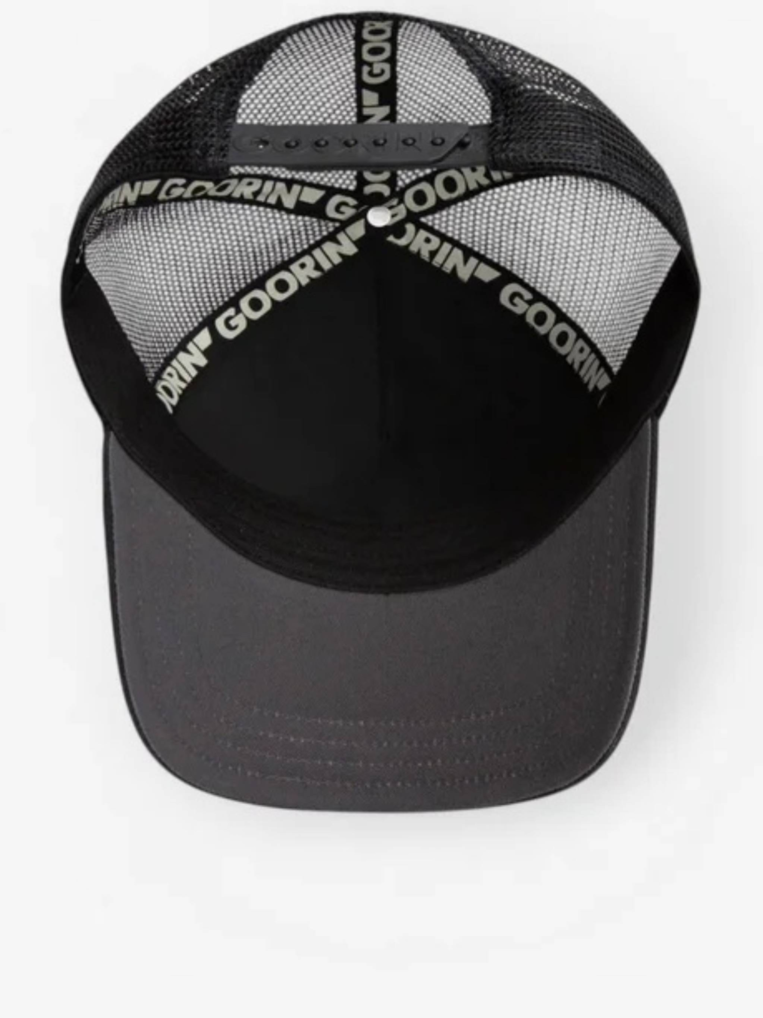 [GOORIN BROS] Cap FW26 101 3694