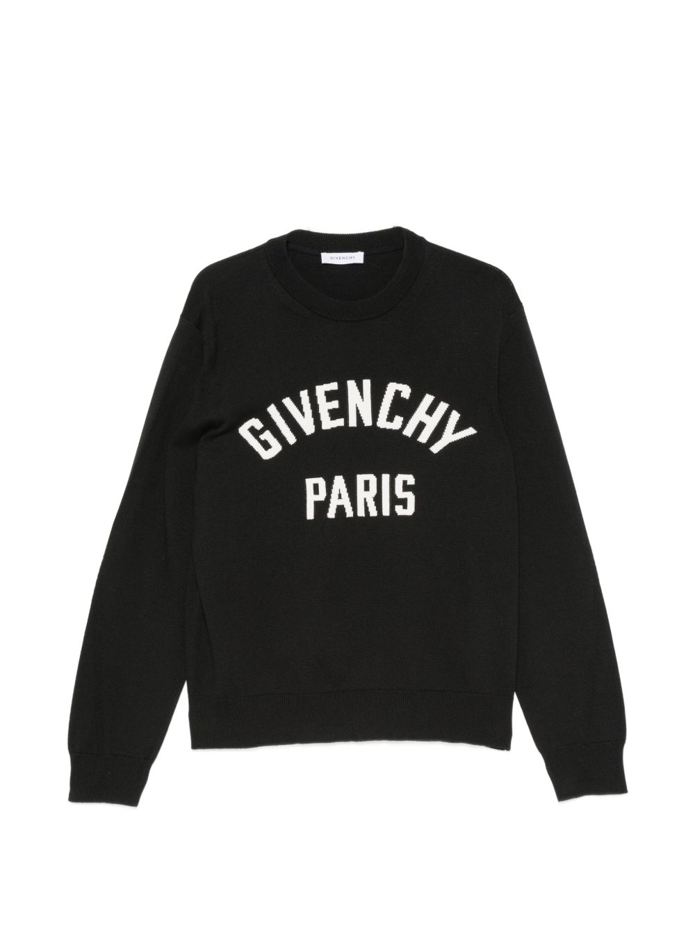 [Givenchy] Knitwear FW26 BM90X94YQP001