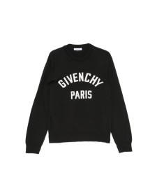 [Givenchy] Knitwear FW26 BM90X94YQP001