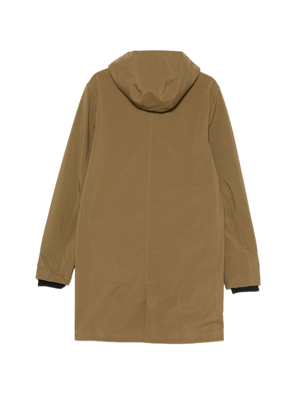 [K Way] Coat FW26 K7126WW THOMAS AR1