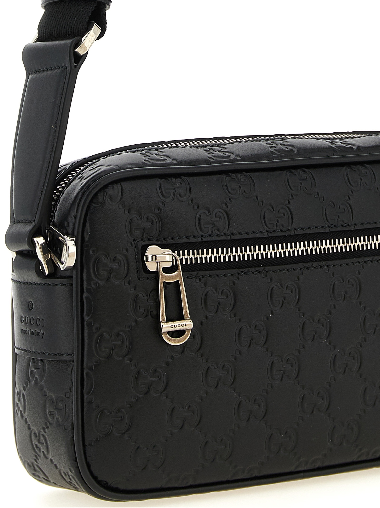[Gucci] Cross body bag SS26 850242AAFOM1053