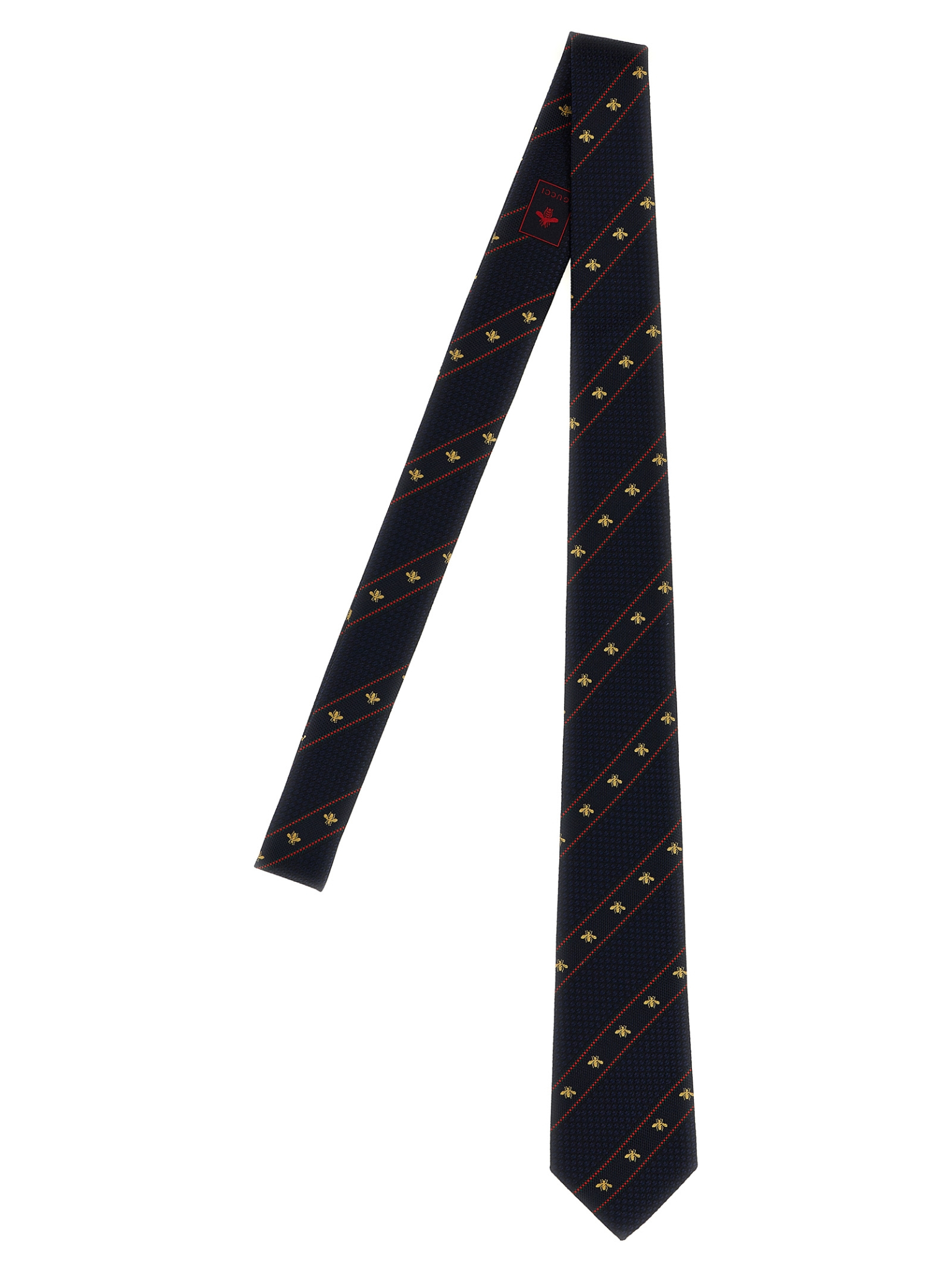 [Gucci] Tie SS26 4515284E0024074