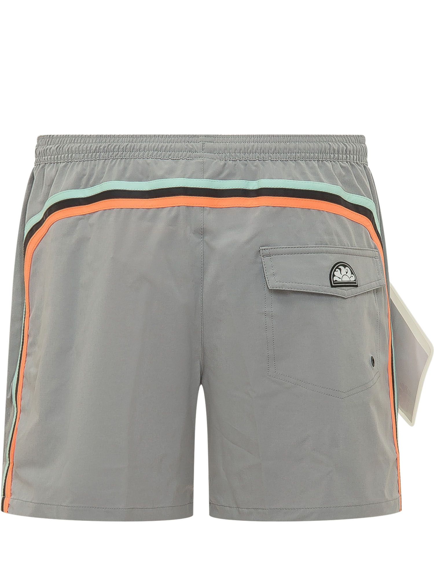 [SUNDEK] Swim Pants SS26 M909BDP7700 A9801