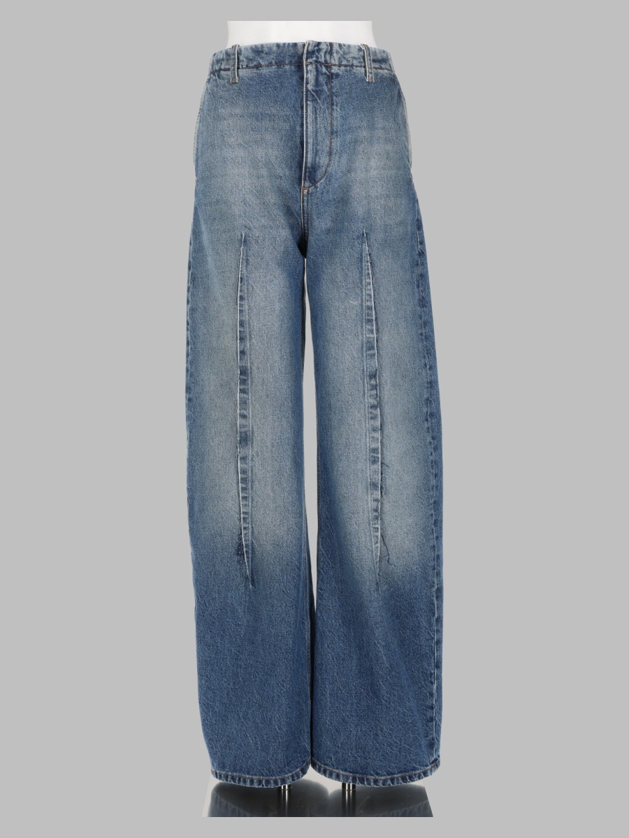 [MM6 Maison Margiela] Pants FW26 S52KA0567_M30058965