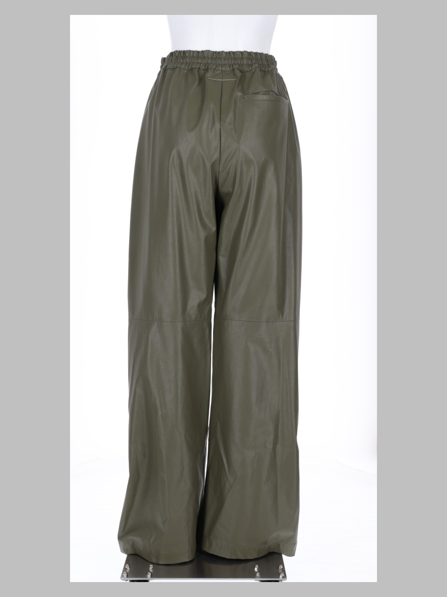 [MM6 Maison Margiela] Pants FW26 S52KA0575_S53057728