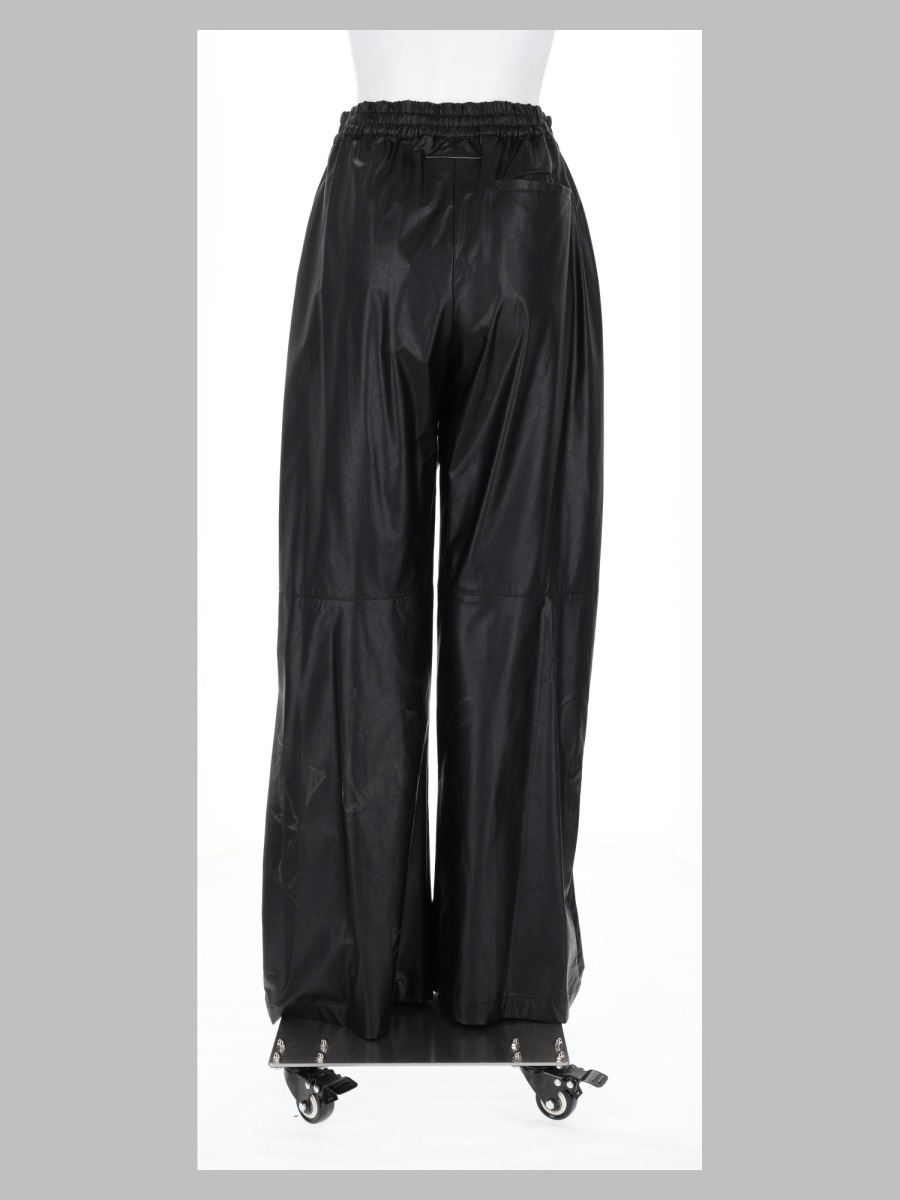 [MM6 Maison Margiela] Pants FW26 S52KA0575_S53057900
