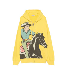 [JW ANDERSON] Hoodie FW26 JW0286 PG1901 207