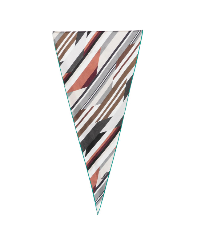 [MISSONI] Scarf FW26 LSDMTWDA918  0002