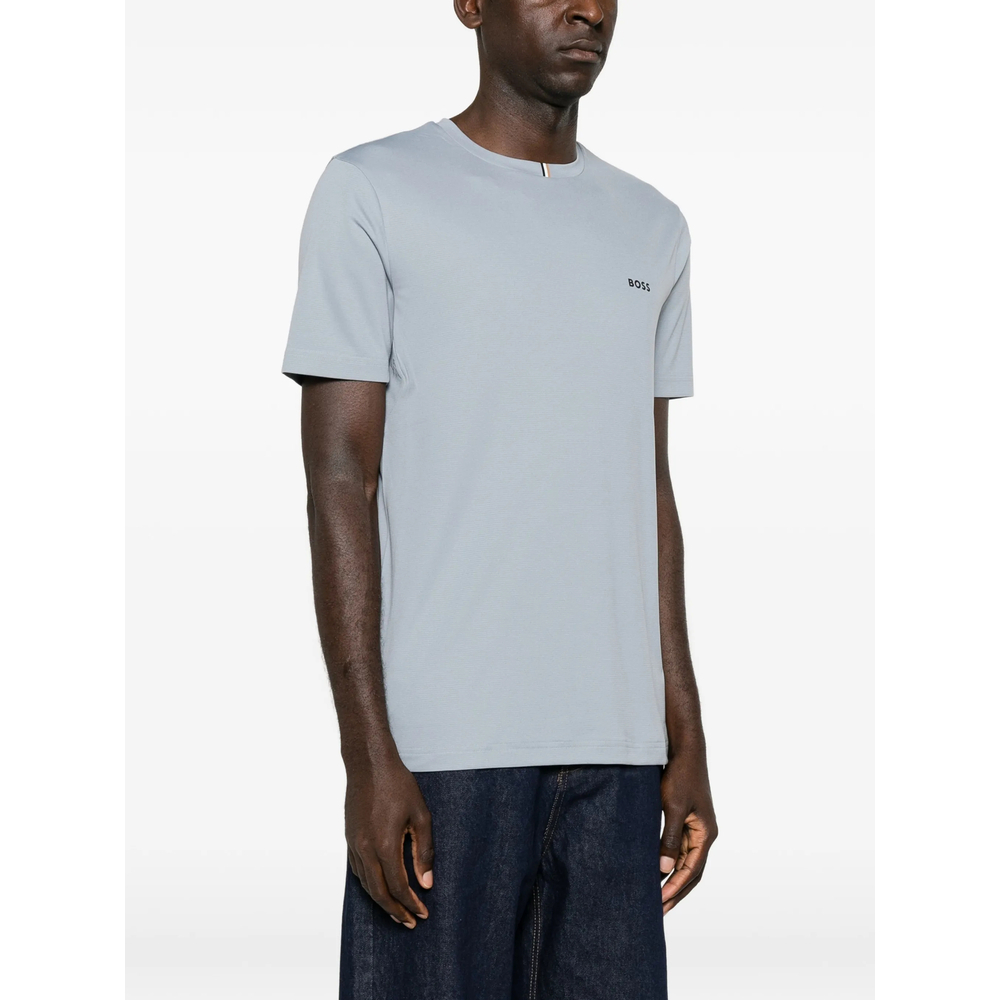 [BOSS] T-shirts Short Sleeve FW26 50563361  026