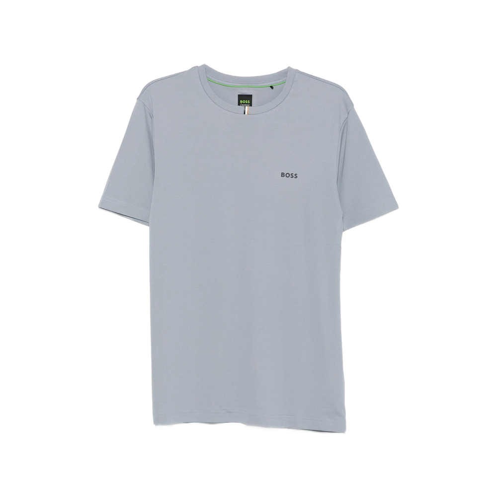 [BOSS] T-shirts Short Sleeve FW26 50563361  026